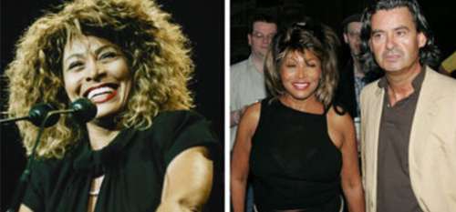 Tina Turner a été marquée par la tragédie – la décision prise avec son mari 2 ans avant la mort de la star lui a apporté la paix