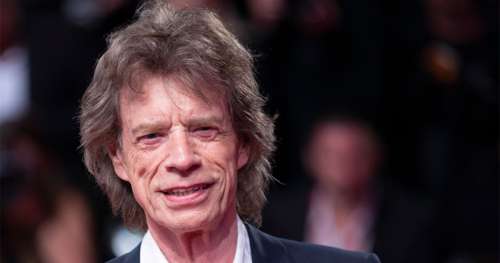 Mick Jagger a divorcé de son ex-femme Bianca en 1978 – voici à quoi elle ressemble 46 ans plus tard