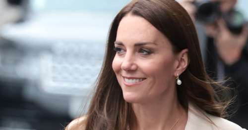 Le Prince William rompt le silence sur la guérison de Kate Middleton – le couple est devenu « plus proche que jamais » après le diagnostic de cancer