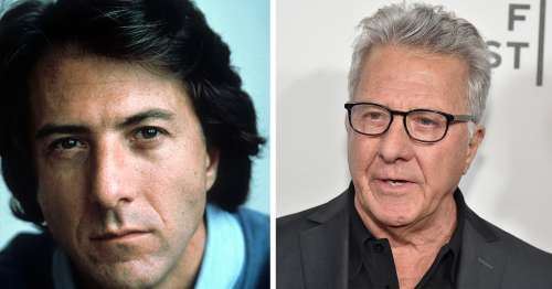 L’acteur légendaire Dustin Hoffman lutte secrètement contre le cancer et gagne – voici son histoire