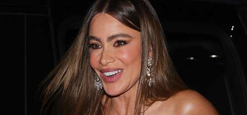 Moins d’un an après son divorce, Sofia Vergara « pense au mariage » avec un nouvel homme, selon une source