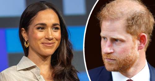 Le prince Harry et Meghan Markle qualifiés de « fraudeurs » après l’émergence d’une rumeur sur l’avenir de leurs enfants