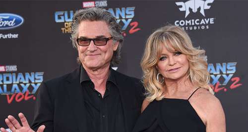 Goldie Hawn et Kurt Russell annoncent qu’ils quittent L.A. après deux cambriolages consécutifs