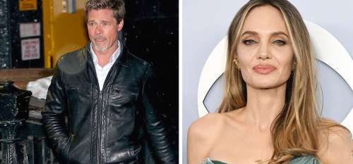 Brad Pitt « dévasté » par l’abandon de son nom de famille par ses enfants – et blâme Angelina Jolie, selon une source