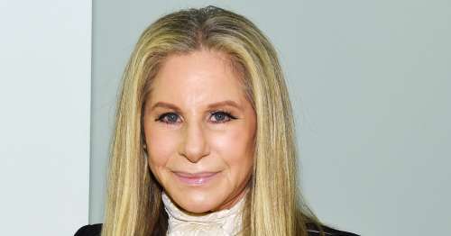 Barbra Streisand déclare qu’elle « ne pourra pas vivre dans ce pays » si Donald Trump remporte l’élection présidentielle de 2024