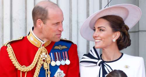 Un expert royal donne des détails sur le mariage du Prince William et de Kate Middleton pendant leur traitement contre le cancer