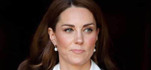 Un chirurgien plasticien affirme que Kate Middleton a reçu du « botox pour bébé »