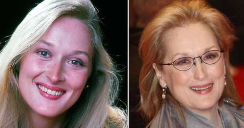 Les enfants de Meryl Streep ont grandi – sa fille lui ressemble comme deux gouttes d’eau