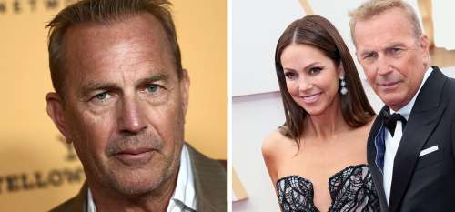 Kevin Costner fait enfin des aveux déchirants sur son divorce et confirme que les rumeurs étaient fondées