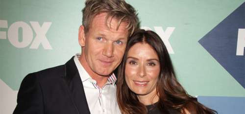 Gordon Ramsay fait le point sur sa paternité – la famille s’agrandit sept ans après que le couple ait perdu son bébé