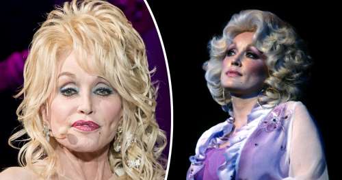 Dolly Parton partage une photo inédite de son mari Carl – et les fans deviennent fous