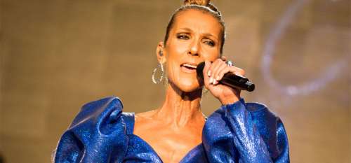 Céline Dion souffre d’une crise médicale inimaginable dans un nouveau documentaire