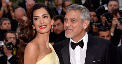 Les fans d’Amal Clooney l’attaquent pour sa miniature d’été « vulgaire » et « bon marché »