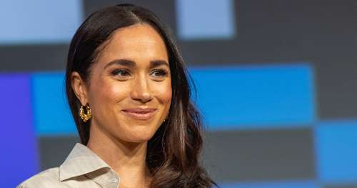 Meghan Markle « prête à s’asseoir » avec la famille royale, selon un expert