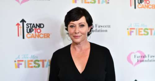 Les mots de Shannen Doherty dans sa dernière vidéo sur Instagram hantent désormais de nombreux fans