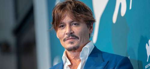 Johnny Depp a une nouvelle femme dans sa vie – « ils se connaissent depuis quelques années »