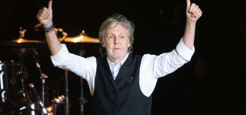 Paul McCartney fête ses 82 ans : sa transformation spectaculaire au fil des ans