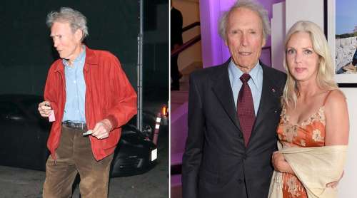 La compagne de longue date de Clint Eastwood est décédée à l’âge de 61 ans – confirme l’acteur dans un communiqué bouleversant