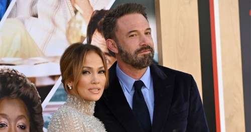 La raison pour laquelle Jennifer Lopez et Ben Affleck attendent d’annoncer leur divorce enfin révélée