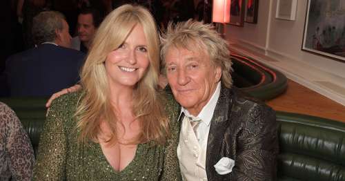 L’épouse de Rod Stewart, Penny Lancaster – est critiquée sur Internet à 53 ans, les fans disent que le bikini n’est pas flatteur