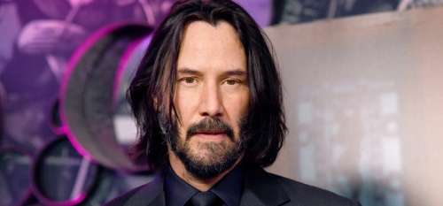 Keanu Reeves révèle la gravité de la blessure qu’il a subie récemment lors du tournage de son dernier film