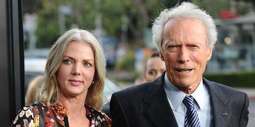 La cause du décès de Christina Sandera – la compagne de longue date de Clint Eastwood, est confirmée