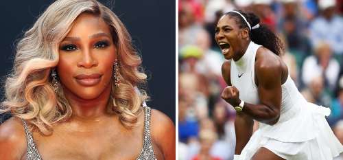 À 42 ans, une nouvelle photo de Serena Williams stupéfie les internautes – « Qu’arrive-t-il à son visage ? »