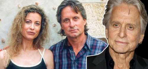 L’ex-femme de Michael Douglas, Diandra, a reçu 45 millions de dollars lors de son divorce – voici comment elle vit aujourd’hui