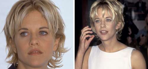 Meg Ryan a abandonné le métier d’actrice pour élever ses enfants – voyez-la aujourd’hui