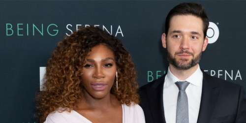 Serena Williams et sa famille se seraient vu refuser l’entrée d’un restaurant français – et l’hôtel a été contraint de présenter des excuses