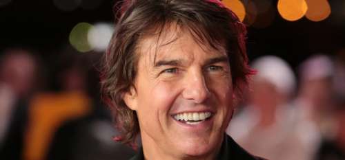 L’intérêt amoureux de Tom Cruise, âgé de 25 ans, rompt enfin le silence