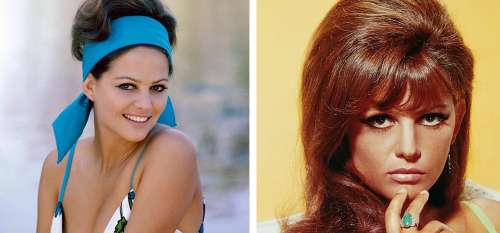 Claudia Cardinale : voici à quoi ressemble l’icône du cinéma italien à 86 ans