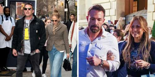 Jennifer Lopez demande le divorce de Ben Affleck – les documents judiciaires révèlent quatre rebondissements importants