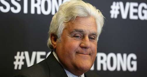 À 74 ans, Jay Leno prépare sa mort et laisse une grande partie de son argent à des voitures – « Personne ne vit éternellement »