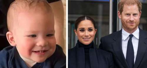 La famille royale a « trompé » le public lors de la naissance du prince Archie – affirme un expert royal