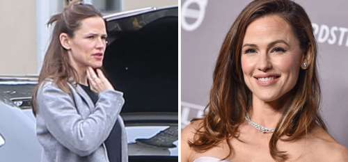 Jennifer Garner aperçoit un sans-abri en fauteuil roulant qui n’a pas de chaussures – son geste a fait pleurer tout le monde