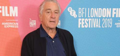 Robert De Niro décide de quitter l’Amérique pour de bon – sa raison va vous choquer