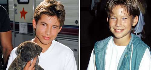 L’idole des jeunes Jonathan Taylor Thomas a disparu des projecteurs – ses fans sont ravis de l’avoir vu