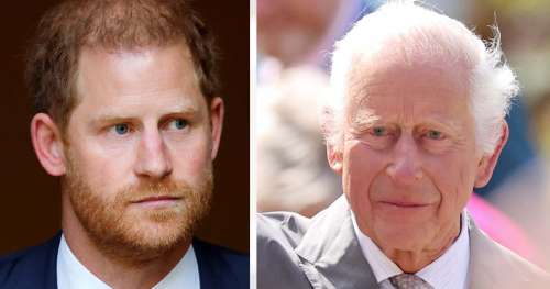 Le prince Harry pris dans une bataille « effrayante » qui a alimenté le désaccord avec le roi Charles