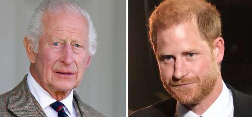 La réaction « brutale » du roi Charles lorsque le prince Harry l’appelle est révélée par un expert royal