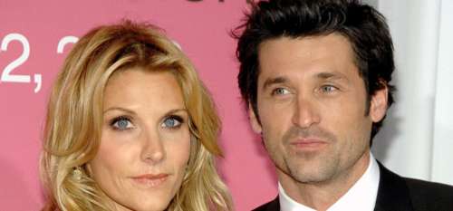 Darby et Sullivan, les jumeaux de Patrick Dempsey, ont 17 ans et lui ressemblent