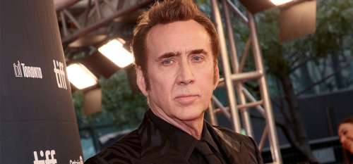 Les petits-enfants jumeaux de Nicholas Cage n’ont pas rencontré leur célèbre grand-père