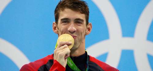 La femme de Michael Phelps est l’ancienne Miss Californie – voir les photos étonnantes