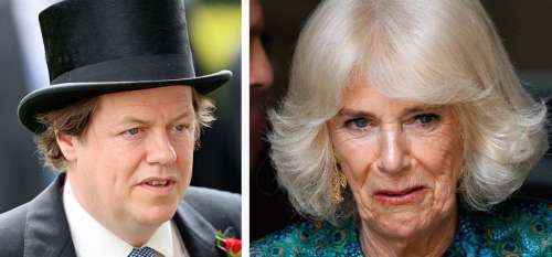 Le fils de la reine Camilla, Tom Parker Bowles – donne de rares nouvelles de sa mère