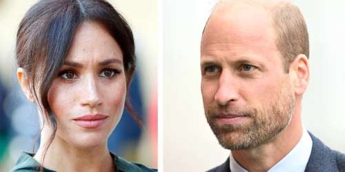 Meghan Markle « frustrée » par la nouvelle photo du prince William