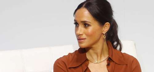 Le verdict royal sur Harry et Meghan : une relation brisée ? 
