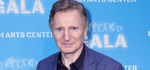 Liam Neeson, 72 ans – s’exprime sur son retrait des films d’action