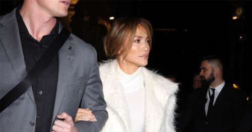 Le nouvel homme de la vie de J-Lo a fait couler beaucoup d’encre