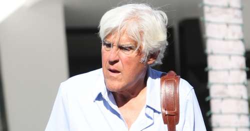 Jay Leno, 74 ans, souffre de graves blessures après avoir dégringolé une colline