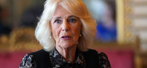 La reine Camilla s’est cassé la jambe en tombant dans un trou : Les problèmes de santé alarmants de la reine Camilla